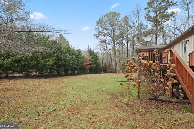 125 Red Mountain Road, Dallas, GA 30157