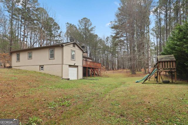 125 Red Mountain Road, Dallas, GA 30157