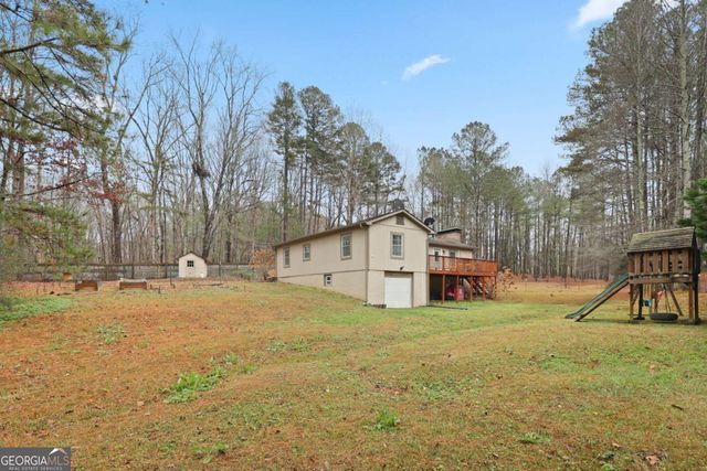 125 Red Mountain Road, Dallas, GA 30157