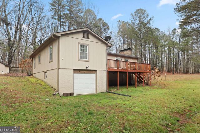 125 Red Mountain Road, Dallas, GA 30157