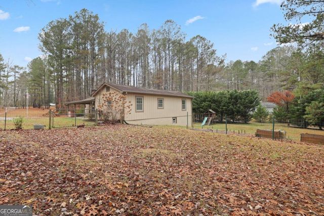 125 Red Mountain Road, Dallas, GA 30157
