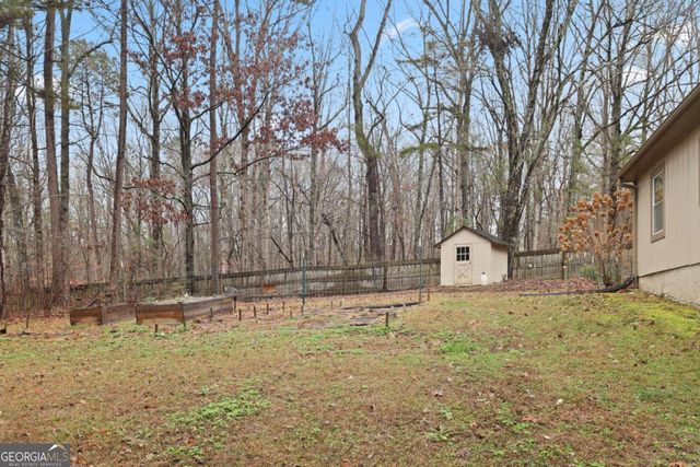 125 Red Mountain Road, Dallas, GA 30157