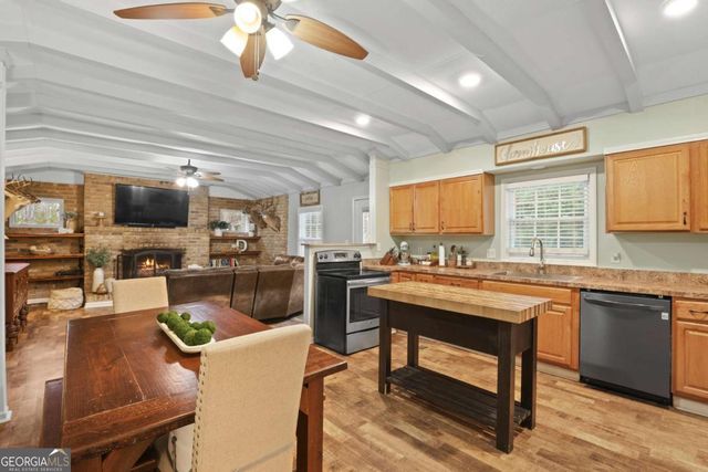 125 Red Mountain Road, Dallas, GA 30157