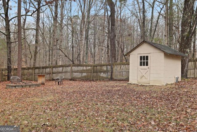 125 Red Mountain Road, Dallas, GA 30157