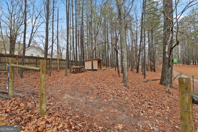 125 Red Mountain Road, Dallas, GA 30157