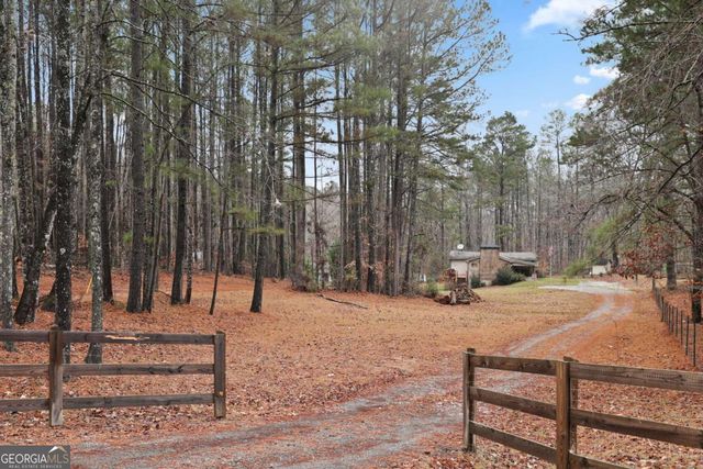 125 Red Mountain Road, Dallas, GA 30157