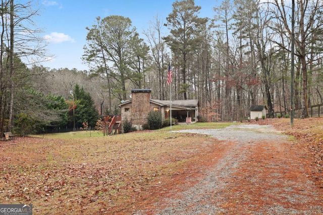 125 Red Mountain Road, Dallas, GA 30157