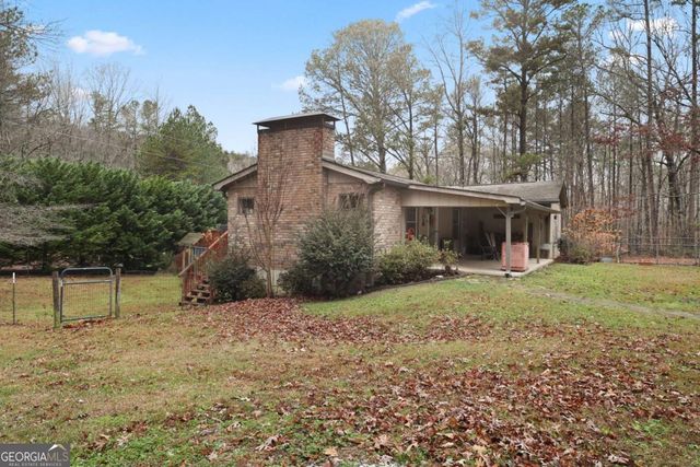 125 Red Mountain Road, Dallas, GA 30157