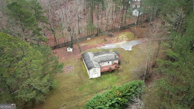 125 Red Mountain Road, Dallas, GA 30157