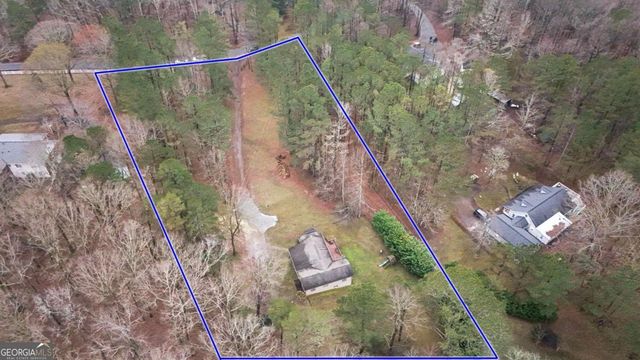 125 Red Mountain Road, Dallas, GA 30157