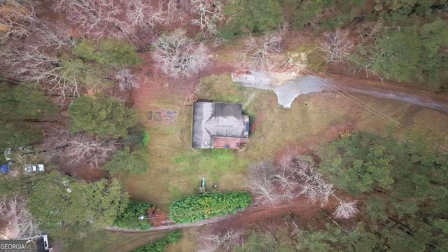 125 Red Mountain Road, Dallas, GA 30157