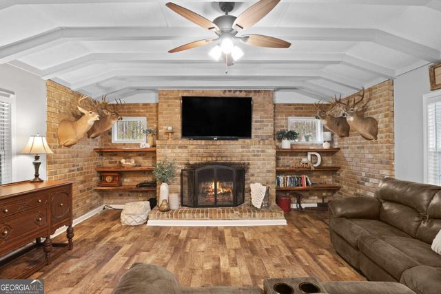 125 Red Mountain Road, Dallas, GA 30157