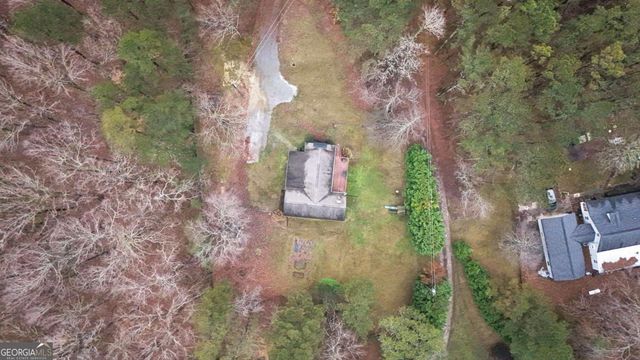 125 Red Mountain Road, Dallas, GA 30157