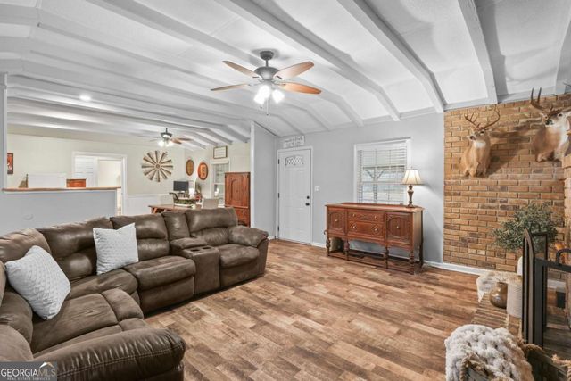 125 Red Mountain Road, Dallas, GA 30157