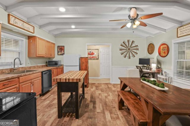 125 Red Mountain Road, Dallas, GA 30157