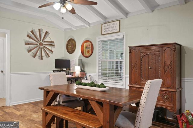 125 Red Mountain Road, Dallas, GA 30157