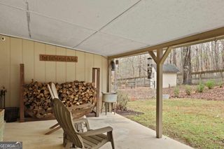 125 Red Mountain Road, Dallas, GA 30157