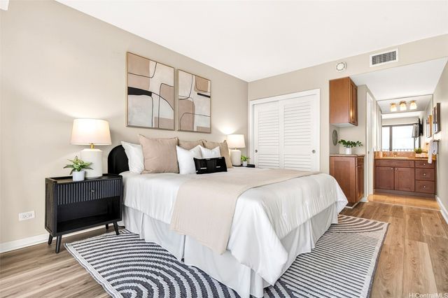 700 Richards Street 2510, Honolulu, HI 96813