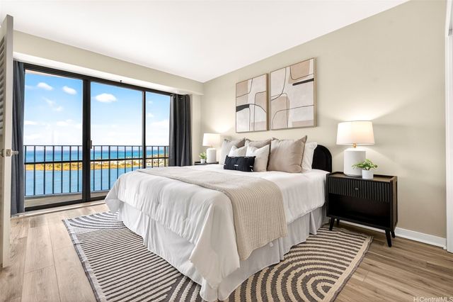 700 Richards Street 2510, Honolulu, HI 96813