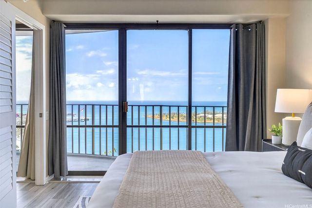 700 Richards Street 2510, Honolulu, HI 96813
