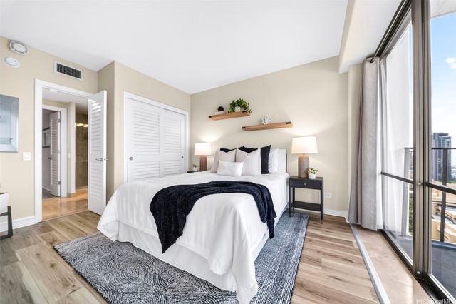 700 Richards Street 2510, Honolulu, HI 96813