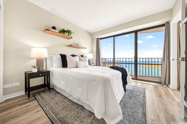 700 Richards Street 2510, Honolulu, HI 96813