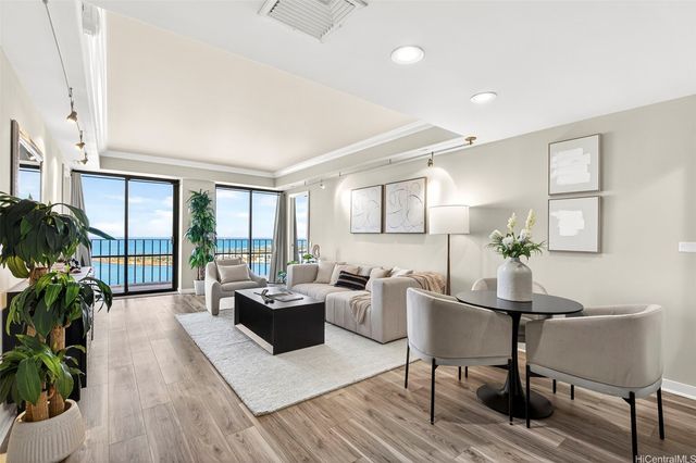 700 Richards Street 2510, Honolulu, HI 96813