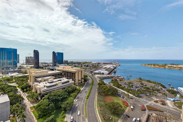 700 Richards Street 2510, Honolulu, HI 96813