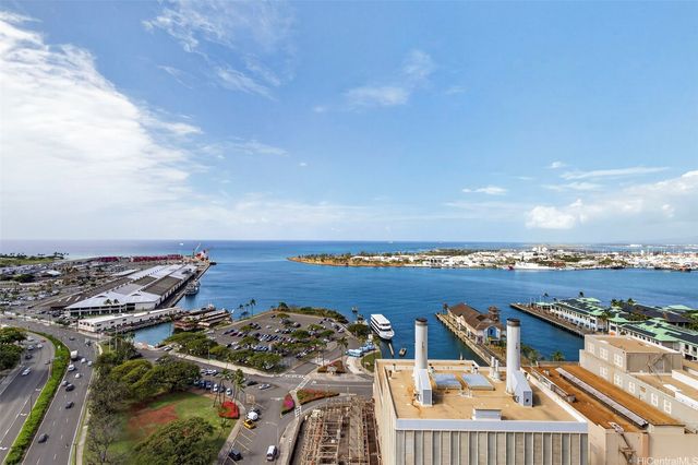 700 Richards Street 2510, Honolulu, HI 96813