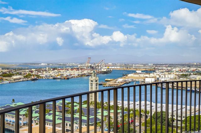 700 Richards Street 2510, Honolulu, HI 96813