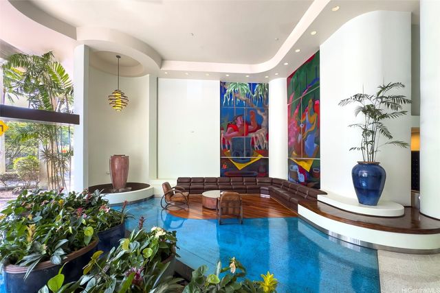 700 Richards Street 2510, Honolulu, HI 96813