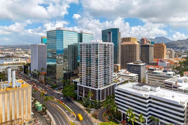 700 Richards Street 2510, Honolulu, HI 96813