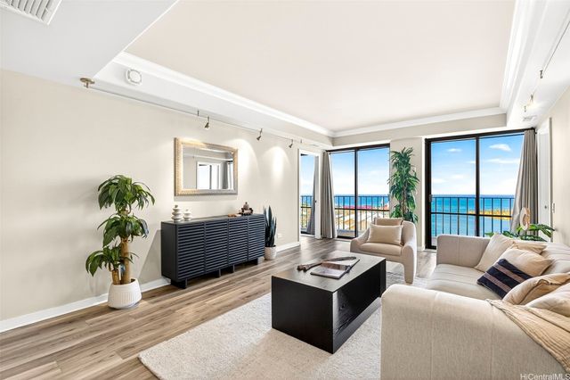 700 Richards Street 2510, Honolulu, HI 96813