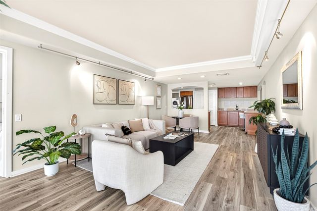 700 Richards Street 2510, Honolulu, HI 96813