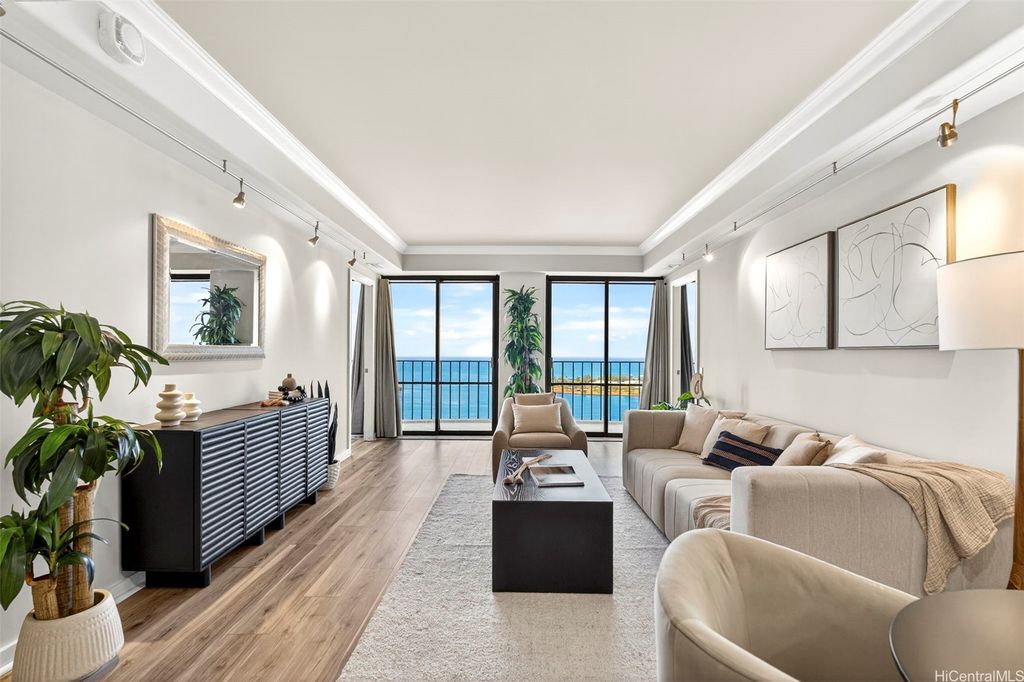 700 Richards Street 2510, Honolulu, HI 96813