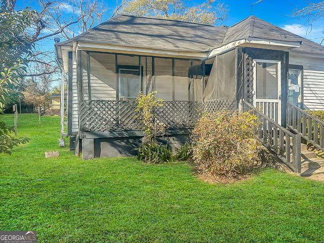 1392 Fort Hill Street, Macon, GA 31217