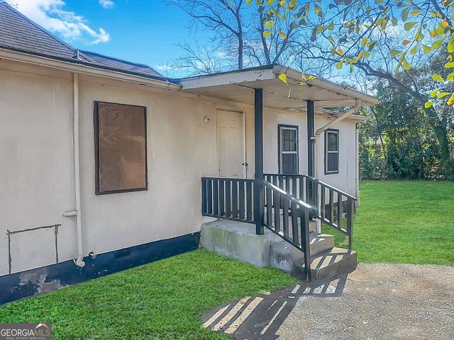 1392 Fort Hill Street, Macon, GA 31217