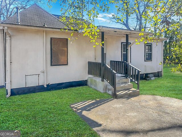 1392 Fort Hill Street, Macon, GA 31217