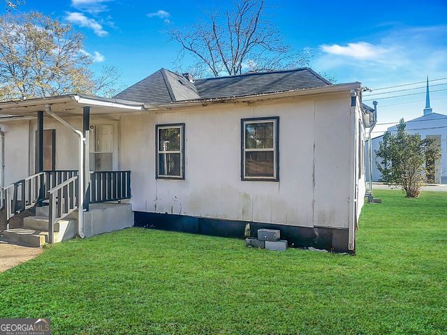 1392 Fort Hill Street, Macon, GA 31217