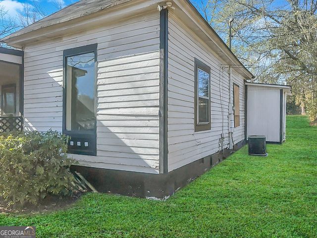 1392 Fort Hill Street, Macon, GA 31217