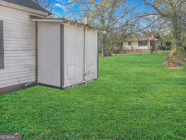 1392 Fort Hill Street, Macon, GA 31217