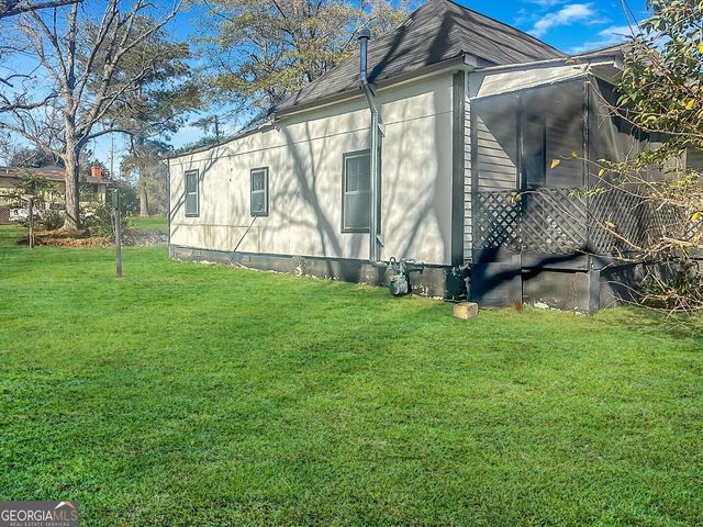 1392 Fort Hill Street, Macon, GA 31217