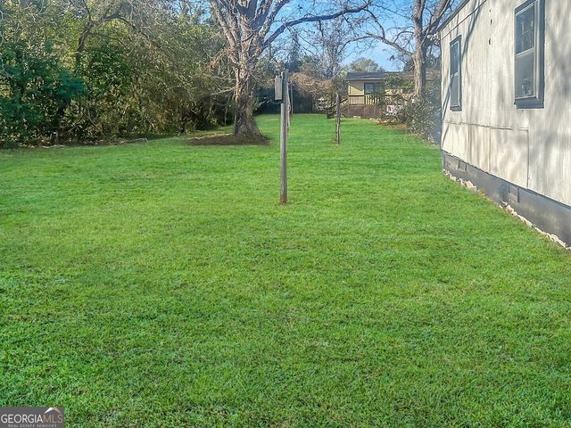 1392 Fort Hill Street, Macon, GA 31217