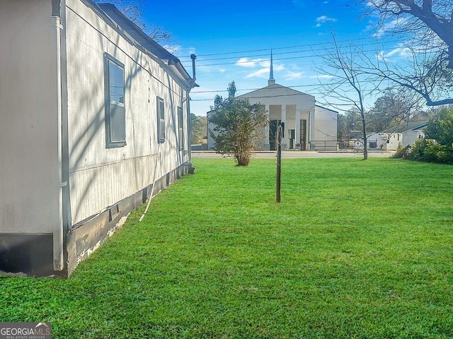 1392 Fort Hill Street, Macon, GA 31217