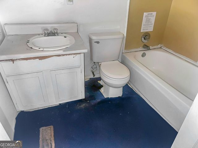 1392 Fort Hill Street, Macon, GA 31217