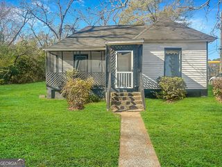 1392 Fort Hill Street, Macon, GA 31217