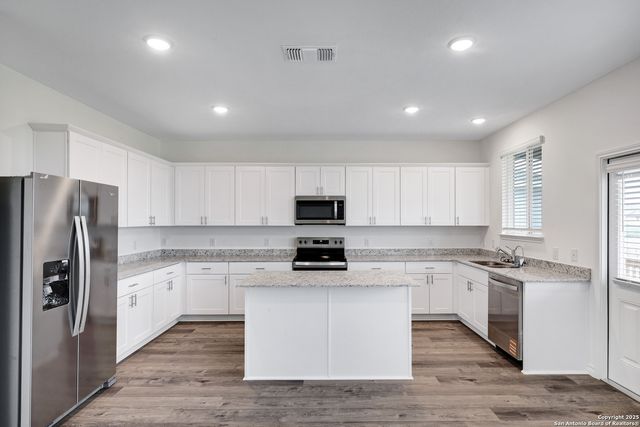 1648 Viola Lane, New Braunfels, TX 78130