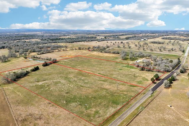 TBD2 FM 1624, Lincoln, TX 78948