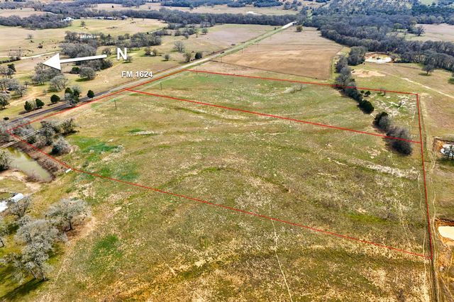TBD2 FM 1624, Lincoln, TX 78948