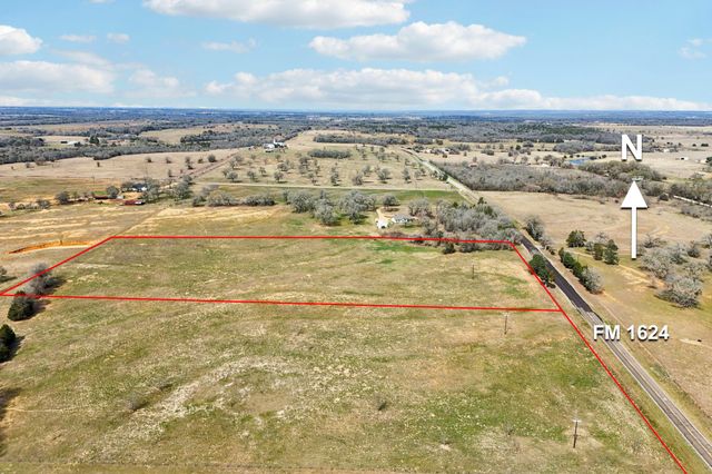 TBD2 FM 1624, Lincoln, TX 78948